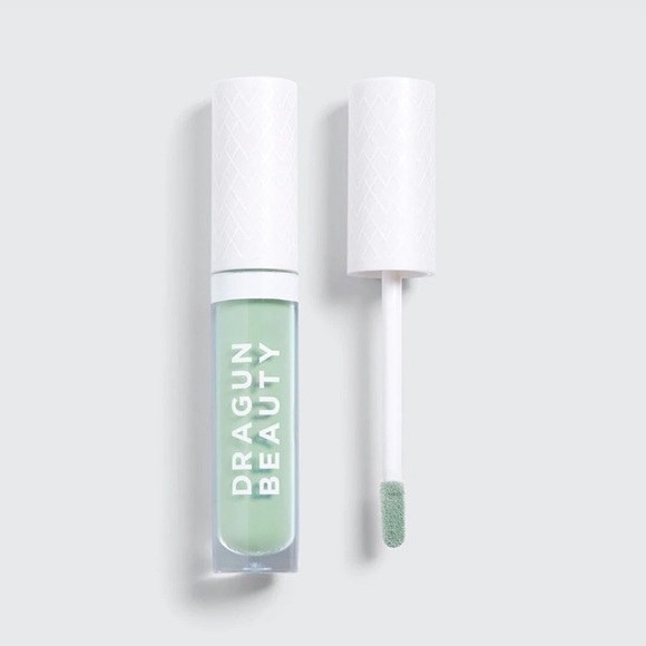 Dragun Beauty Color Corrector Green Concealer BNIB - Picture 2 of 11